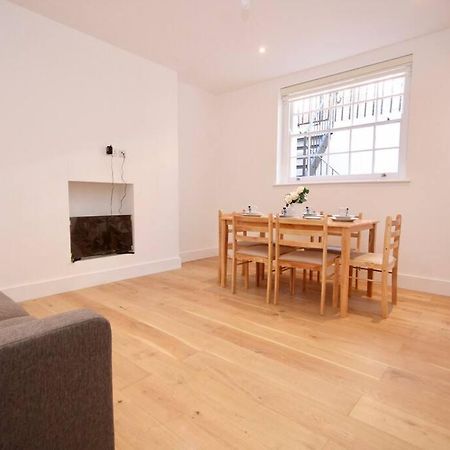 Апартаменты Lovely Flat In Baker Street Лондон Экстерьер фото